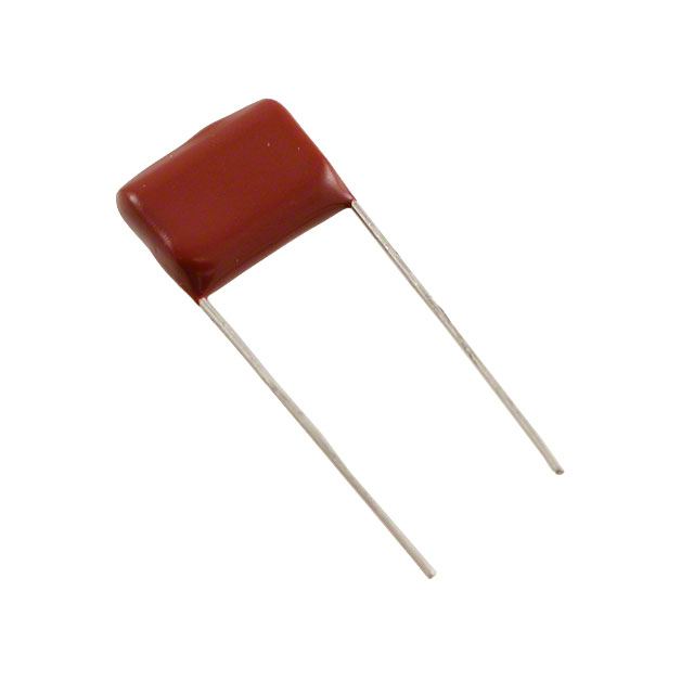 CORNELL DUBILIER ELECTRONICS KNOWLES 薄膜电容 DME4P33K-F