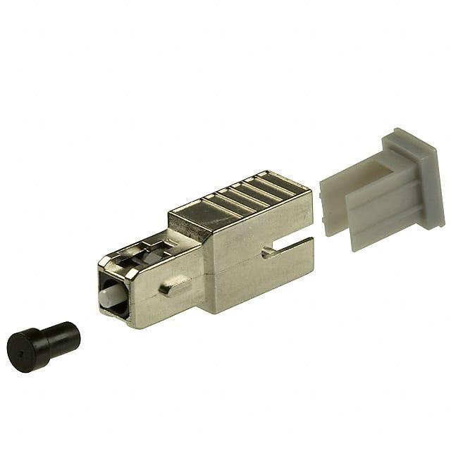 TE CONNECTIVITY 光纤衰减器 1-5209943-5