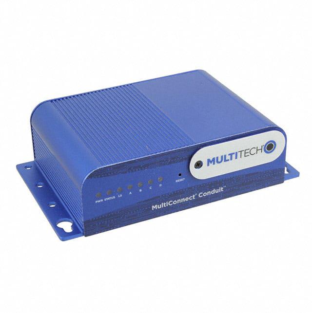 MULTI-TECH SYSTEMS 无线收发芯片 MTCDT-LEU1-210L-EU-GB