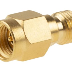 CINCH 同轴连接器（RF） - 适配器 145-0901-821