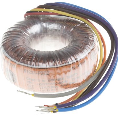 TALEMA 其他变压器 91944-P2S2