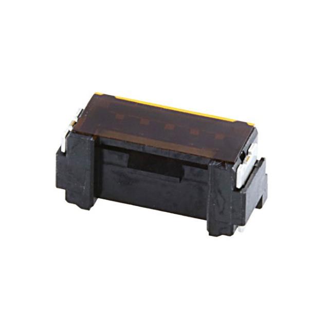 MOLEX 矩形连接器 - 针座 - 插座/母插口 5055680581