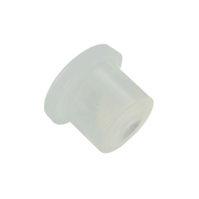 BIVAR LED数码管 PLP2-2.5MM-D