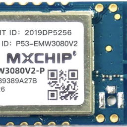 MXCHIP/上海庆科信息 WIFI模块 EMW3080V2-P
