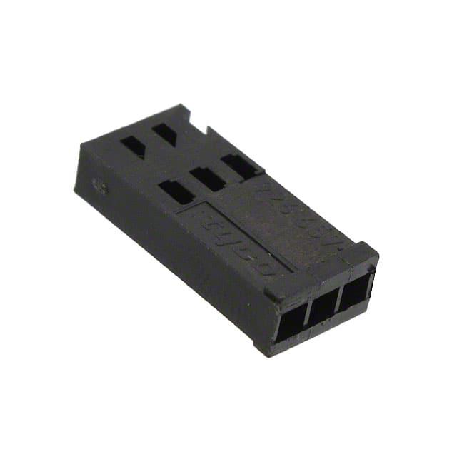 TE CONNECTIVITY 矩形连接器 - 外壳 926657-8
