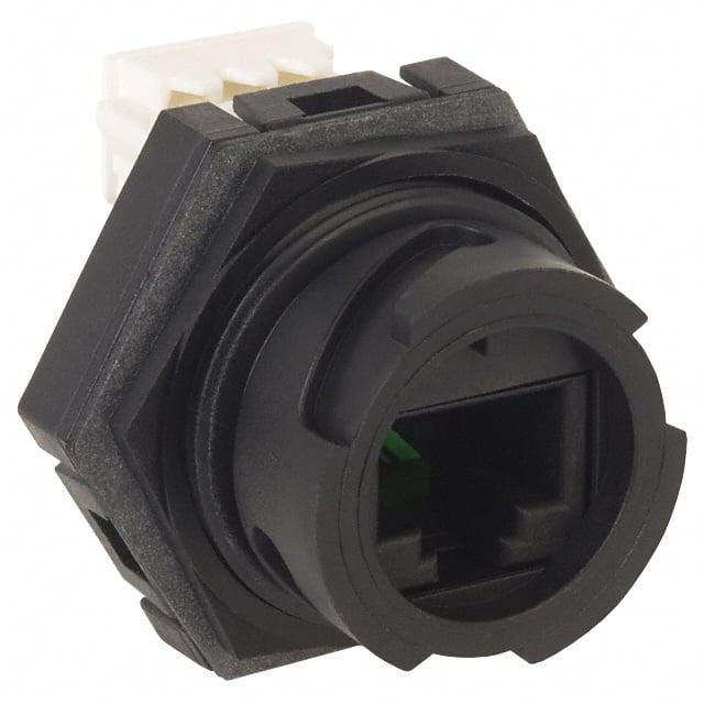 MOLEX 模块化连接器 - 插孔 847020006