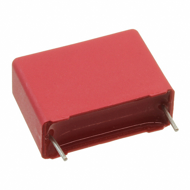 WIMA 薄膜电容 MKP1U024705G00KSSD