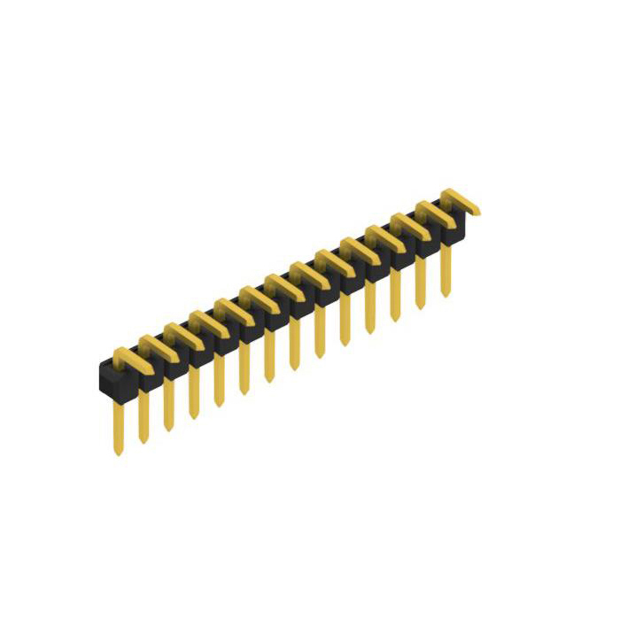 FISCHER ELEKTRONIK 卡边缘连接器 - 其他 SL 3 025 14 G