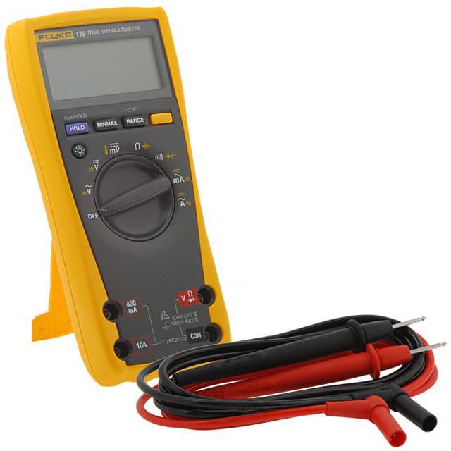 FLUKE 通用万用表 FLUKE-179 ESFP
