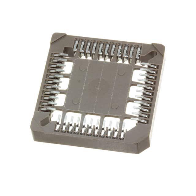 ADAM TECH 用于IC/晶体管的插座 PLCC44ATSMT