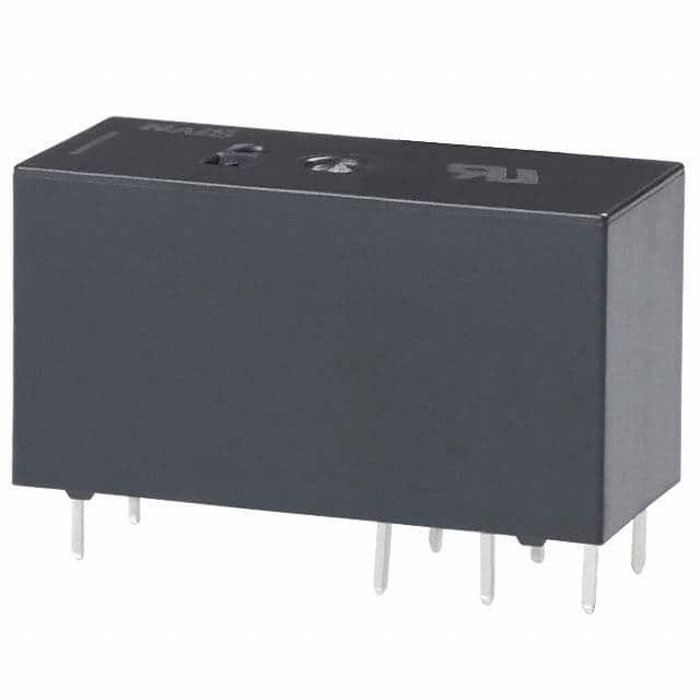 PANASONIC 其他继电器 ALZ52B24