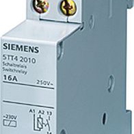 SIEMENS/西门子 其他继电器 5TT4201-0