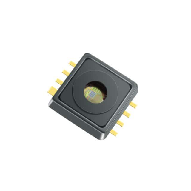 INFINEON TECHNOLOGIES 压力传感器 KP276A1201XTMA1