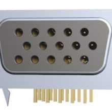 WURTH D-Sub 连接器 618026330923