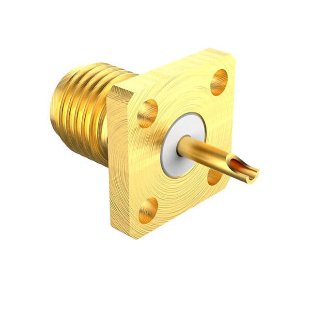 AMPHENOL 同轴连接器（RF） - 配件 901-1GA200000AE