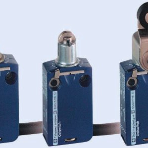 TELEMECANIQUE SENSORS 限位开关 XCMD2117L1