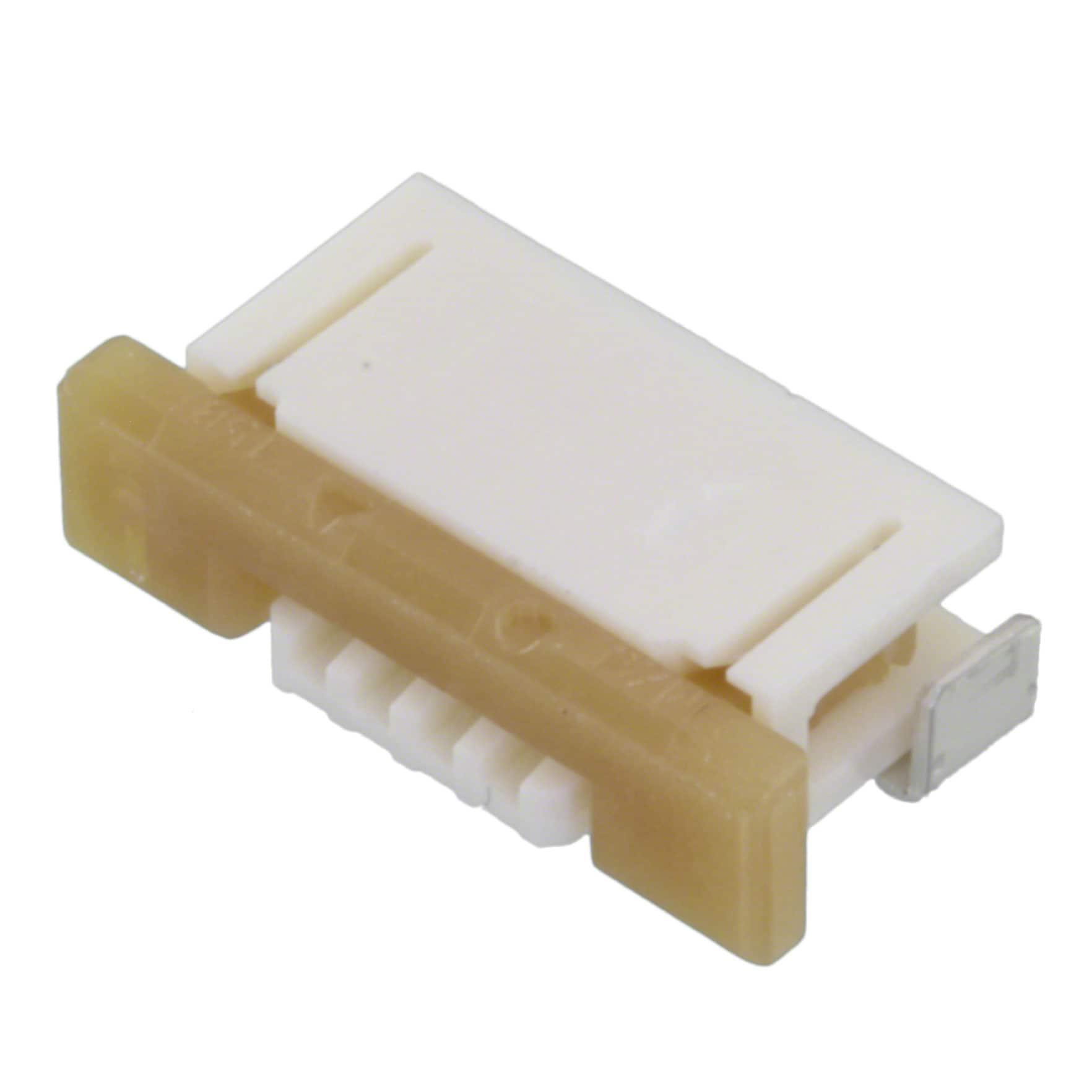 MOLEX FFC/FPC连接器 522710469