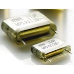 WIMA 薄膜电容 MPY20W1330FA00MF00