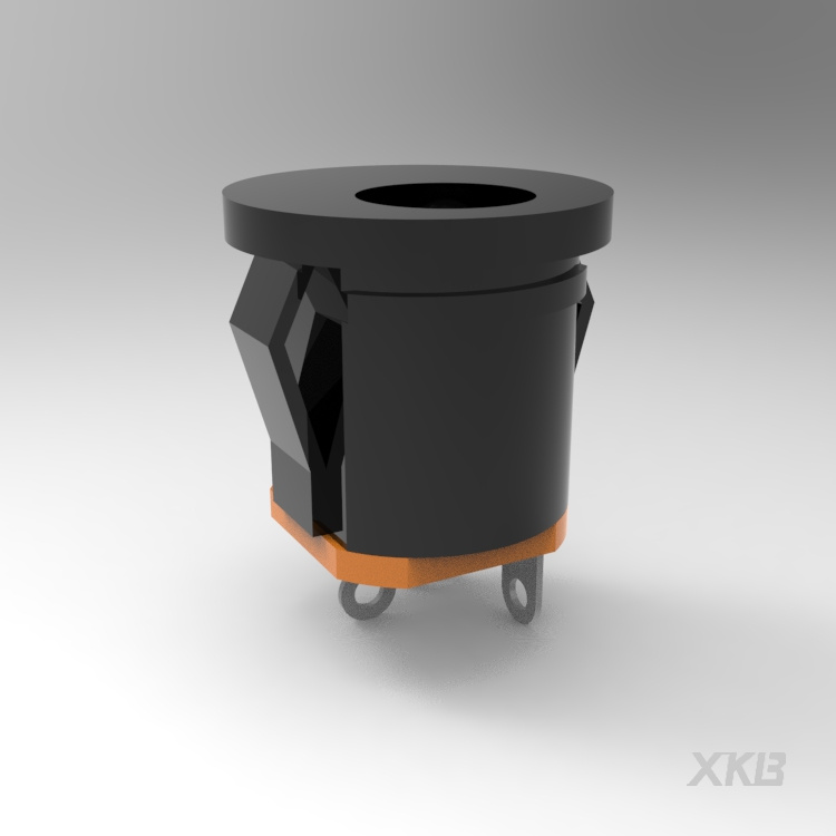 DC-022K-2.5--云汉芯城ICKey.cn