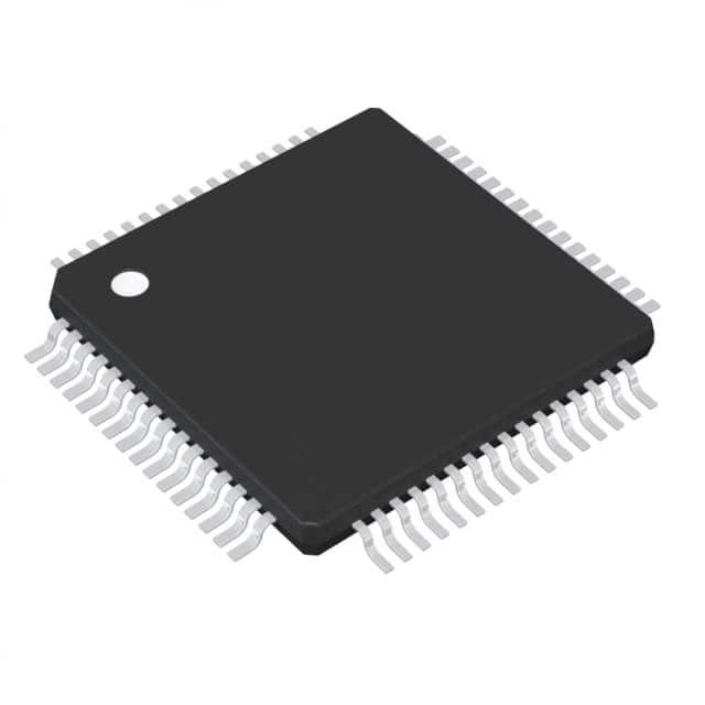 MSP430F147IPMR-嵌入式 - 微控制器-云汉芯城ICKey.cn