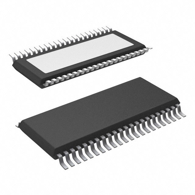 TEXAS INSTRUMENTS 多媒体放大器 TPA3200D1DCP