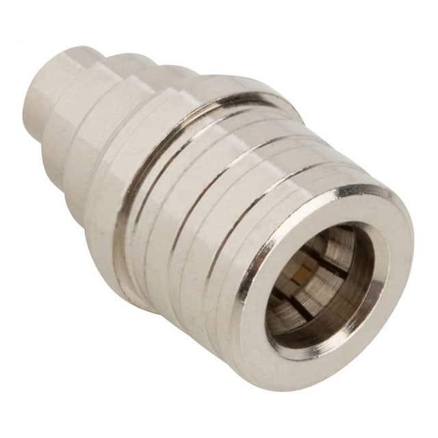 AMPHENOL 矩形连接器 - 针座 - 公插针 930-187P-51T