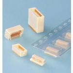 JST 卡边缘连接器 - 其他 40P4.0-JMCS-G-TF