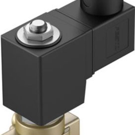 FESTO 气动/液压/传动设备 VZWD-L-M22C-M-G18-10-V-3AP4-90