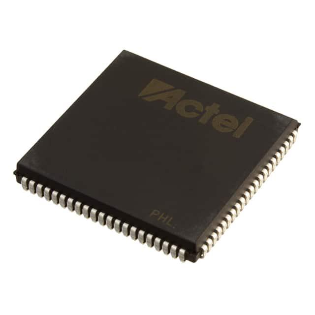 MICROCHIP TECHNOLOGY 现场可编程门阵列(FPGA) A42MX09-1PLG84