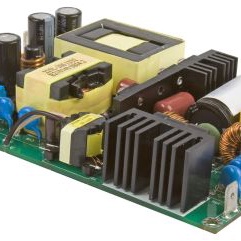 XP POWER AC-DC模块 ECP225PS24-A