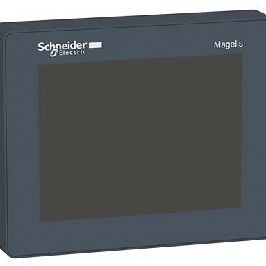 SCHNEIDER/施耐德 显示模块 HMIS65