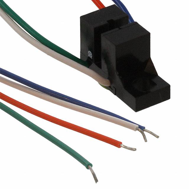 TT ELECTRONICS 光电传感器 OPB821S10Z