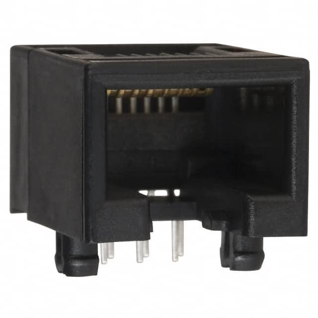MOLEX 模块化连接器 - 插孔 950012881