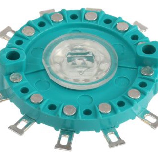 NSF CONTROLS 旋转开关 457846MA