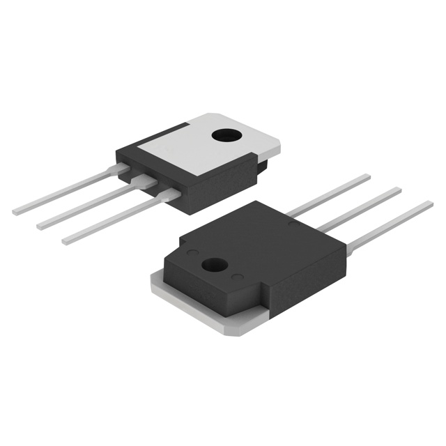 ON SEMICONDUCTOR 场效应管(MOSFET) FCA35N60