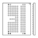 MICRON TECHNOLOGY 动态随机存储器(DRAM) EDB5432BEBH-1DIT-F-R