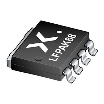 NEXPERIA 场效应管(MOSFET) PSMNR70-40SSHJ