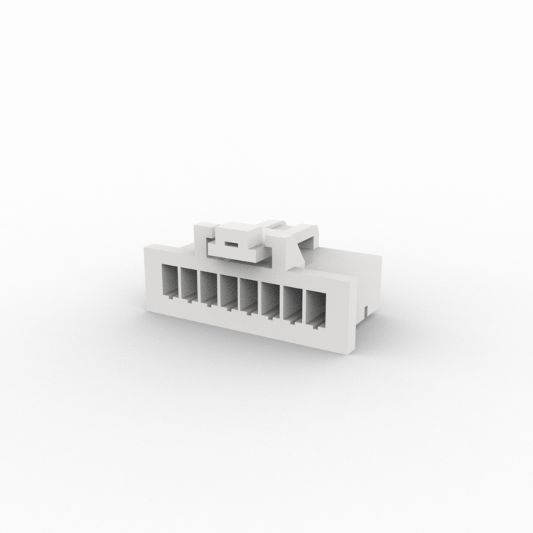 X1004H-08A-N0HF--云汉芯城ICKey.cn