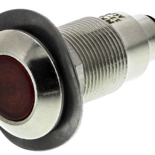 MARL LED显示器件 531-501-63
