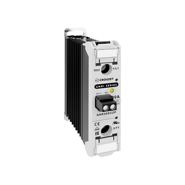 CROUZET 固态继电器 GNR30DCZP