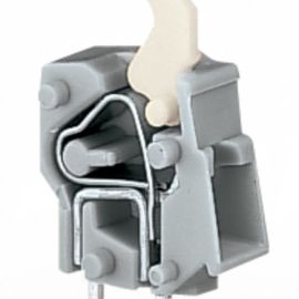 WAGO 接线板-线至板 257-846