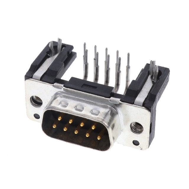 HARTING D-Sub 连接器 09661622811