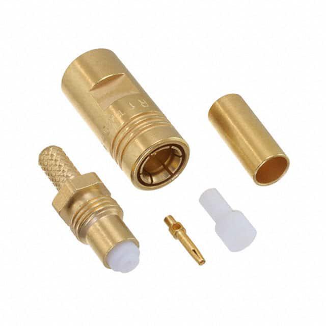 RADIALL 同轴连接器（RF） - 配件 R114075000