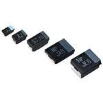 VISHAY INTERTECHNOLOGY 钽电容 T55D157M016C0040