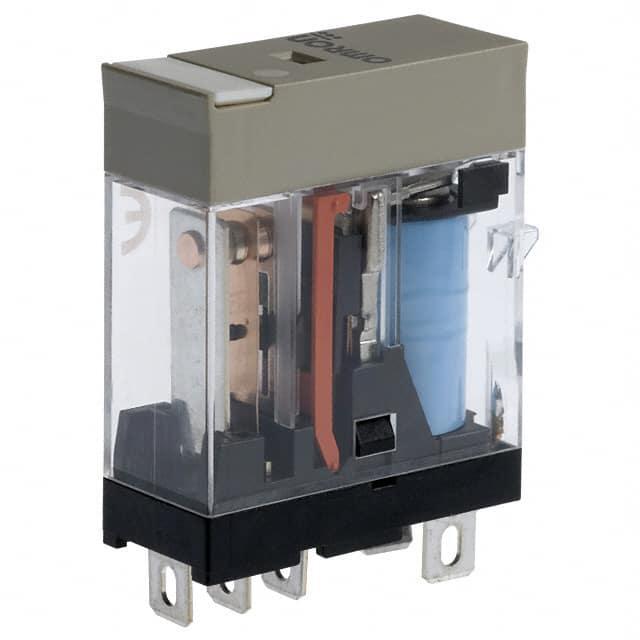OMRON/欧姆龙 其他继电器 G2R-1-SN-DC24