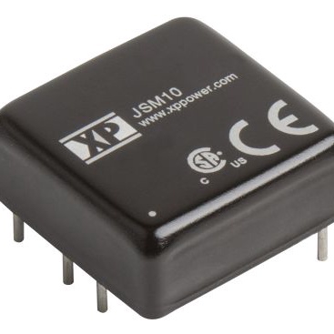XP POWER AC-DC模块 JSM1024S3V3