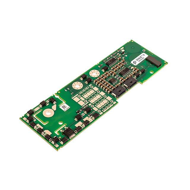 POWER INTEGRATIONS 栅极电源驱动器 1SP0635D2S1-33