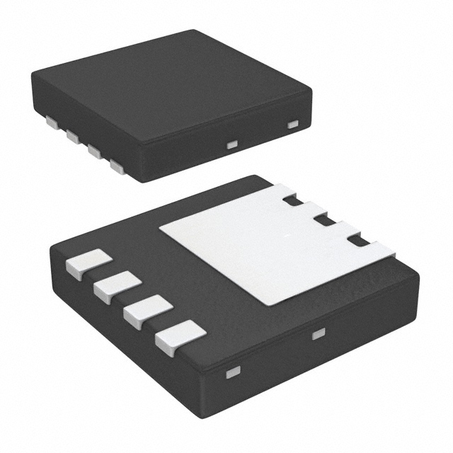 ON SEMICONDUCTOR 场效应管(MOSFET) FDMC610P