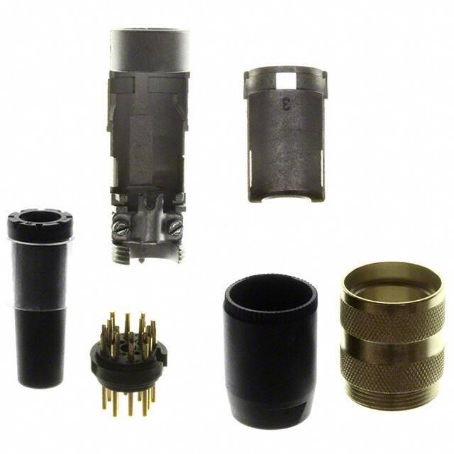 AMPHENOL 圆形连接器 T3635000U