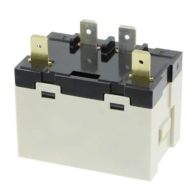 OMRON/欧姆龙 其他继电器 G7L-1A-TJ-CB AC100/120